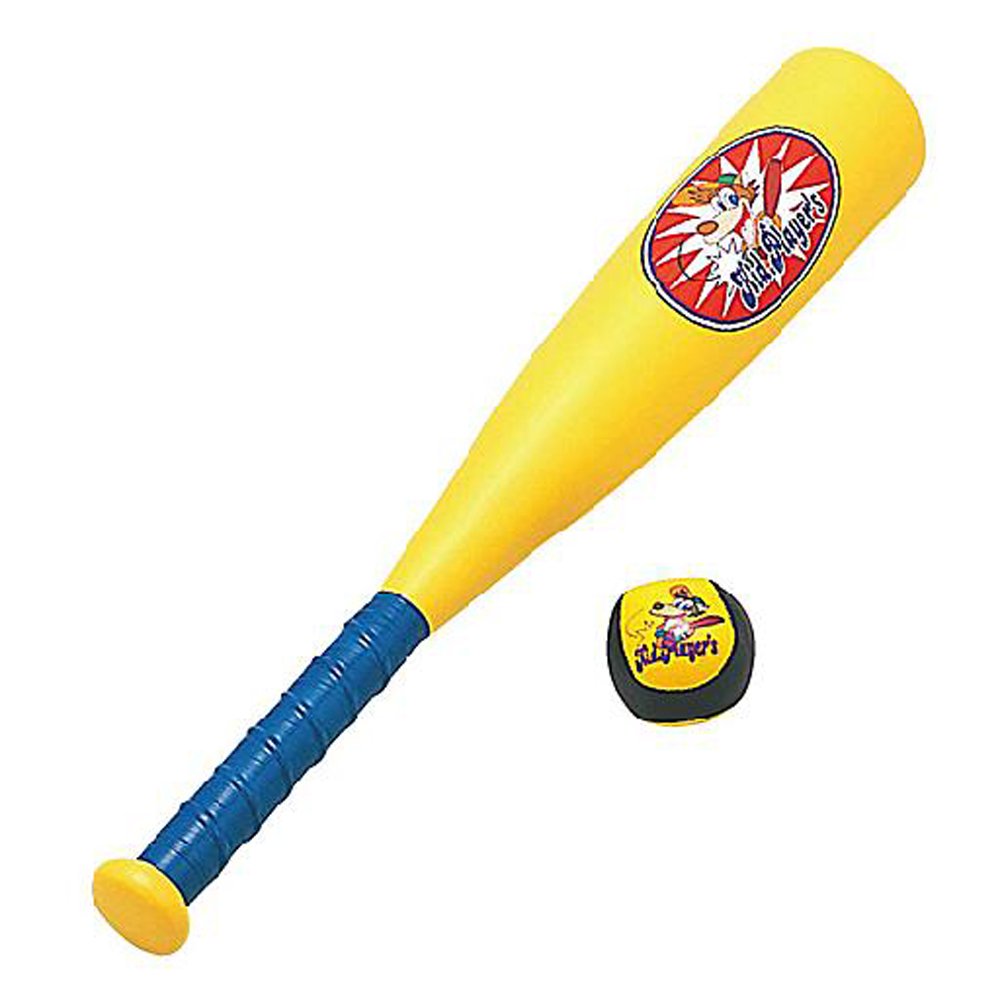 Amazon.com: Unix (Baseball Kids Players Set Soft Balls